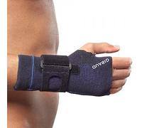 Dr.GIBAUD ortho ortesi MANUGIB 3D 0739 DX tutore ortopedico polso destro NERO