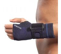 Dr.GIBAUD ortho ortesi MANUGIB 3D 0740 SX tutore ortopedico polso sinistro NERO