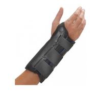 Dr.GIBAUD ortho ortesi tutore ortopedico polso MANUGIB 20 0726 DX destro NERO