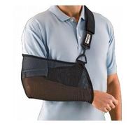 Gibaud Ortho Reggibraccio Nero Taglia 2