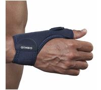 Dr. Gibaud Ortho - Rhizogib Ortesi per Rizoartrosi Sinistro Taglia 2, 1 Pezzo