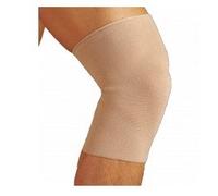 Dr. Gibaud Sport Ginocchiera Per Distorsioni Camel Taglia 3