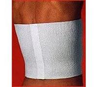 Dr. Gibaud Termoterapica - Cintura Leggera 24 Cm Taglia BE Colore Bianco