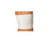 Dr. Gibaud Termoterapica - Cintura Leggera 24 Cm Taglia CE Colore Bianco
