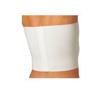 Dr. Gibaud Termoterapica - Cintura Leggera 24 Cm Taglia DE Colore Bianco