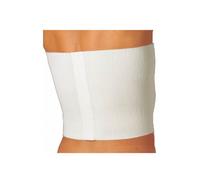 Dr. Gibaud Termoterapica - Cintura Leggera 24 Cm Taglia DE Colore Bianco