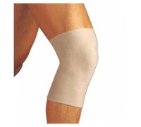 Dr. Gibaud Termoterapica - Ginocchiera Biestensiva Felpata Camel Taglia 5,1Pezzo