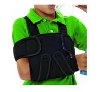 Dr.GIBAUD TUTORE DI SPALLA bambino cod.J1512 ortho ortopedico regolabile pediatr