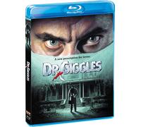 Dr. Giggles (Blu-ray) Larry Drake Holly Marie Combs Glenn Quinn Cliff De Young