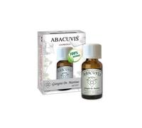 Dr Giorgini Abacuvis 10 Ml