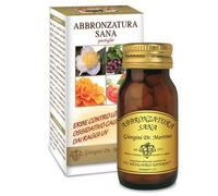 Dr Giorgini Abbronzatura Sana 80 Pastiglie