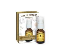 Dr. Giorgini ABETE BIANCO QUINTESSENZA SPRAY 15 ML