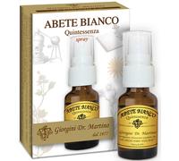 Dr. Giorgini ABETE BIANCO QUINTESSENZA SPRAY 15 ML