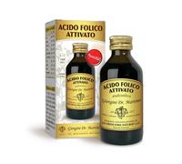 Dr. Giorgini Acido Folico Attivato Liquido Analcolico 100 Ml