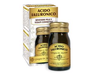 Dr. Giorgini ACIDO IALURONICO 60 PASTIGLIE