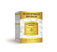 Dr Giorgini Acidophilus Bifidum 100gr