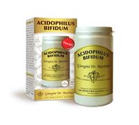 Dr Giorgini Acidophilus Bifidum Polvere 100 G