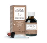 Dr Giorgini Acqua Di Zenzero 50 ml - Integratore