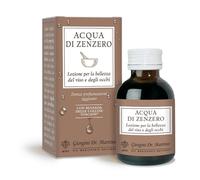 Dr. Giorgini Acqua di Zenzero tonico viso e contorno occhi, 50ml