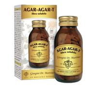Dr Giorgini Agar-Agar 180 Pastiglie