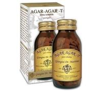Agar agar-t 180 past.500mg