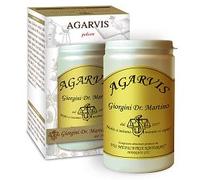 DR. GIORGINI Agarvis Polvere 150 G - Integratore per l'intestino