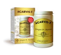 Dr. Giorgini Integratore alimentare Agarvis-T – 400 pastiglie