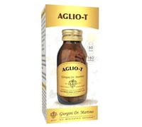 Dr. Giorgini AGLIO-T 180 PASTIGLIE