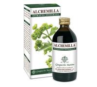 DR. GIORGINI ALCHEMILLA ESTRATTO INTEGRALE - SOSTIENE IL BENESSERE DELLA DONNA D