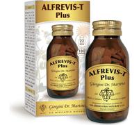 Dr. Giorgini Alfrevis Plus Pastiglie - Integratore Benessere Donna