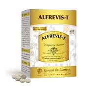 ALFREVIS-T pastiglie - 200 g (integratore a base di galega, per la produzione di latte nelle donne che allattano al seno)