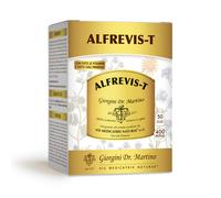 Dr. Giorgini Alfrevis-T 400 Pastiglie da 500 mg 200 g - Integratore