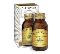 DR. GIORGINI ALFREVIS-T - STIMOLA LA PRODUZIONE E LA QUALITA' DEL LATTE MATERNO