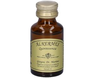 Dr. Giorgini ALKERMES QUINTESSENZA SPRAY 15 ML