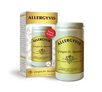 Dr Giorgini ALLERGYVIS 100 g polvere - Dr. Giorgini