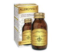 Dr. Giorgini Allergyvis-T 180 Compresse contro allergie e apparato respiratorio