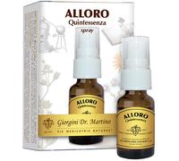 Dr. Giorgini ALLORO QUINTESSENZA SPRAY 15 ML