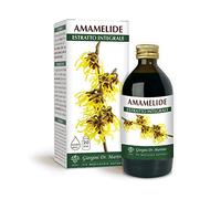 Dr Giorgini AMAMELIDE Estratto Integrale Liquido Analcoolico - 200 ml