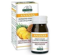 ANANAS ESTRATTO TITOLATO 60 PASTIGLIE