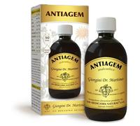 Dr. Giorgini Antiagem Liquido Analcolico integratore multivitaminico, 500ml