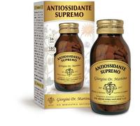 Dr. Giorgini ANTIOSSIDANTE SUPREMO 180 PASTIGLIE