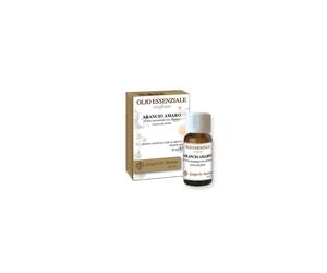 DR.GIORGINI Arancio Amaro O.E.V. 10 ml