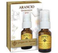 Arancio Quintessenza Spray 15 Ml