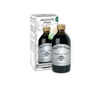 Dr. Giorgini ARGENTO PURO LIQUIDO ANALCOLICO 200 ML