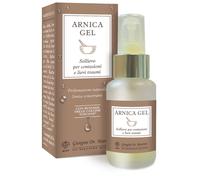 Dr. Giorgini Arnica Gel lenitivo e calmante per la cute, 50ml