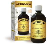 Dr. Giorgini Artrogem Liquido Analco integratore gemme, 500ml