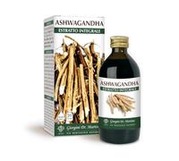 Dr Giorgini ASHWAGANDHA ESTRATTO INTEGRALE 200 ml Liquido analcoolico - Dr. Giorgini