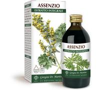 Dr Giorgini Assenzio Estratto Integrale 200 Ml
