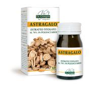 Dr. Giorgini ASTRAGALO ESTRATTO TITOLATO 60 PASTIGLIE