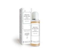 Dr Giorgini Bagno Schiuma Alla Camomilla 125ml - Bagno schiuma